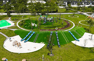 牧童案例丨8090時(shí)光樂園：親子共樂，帶領(lǐng)孩子重返記憶中的童年