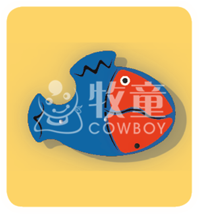 感統(tǒng)搖樂